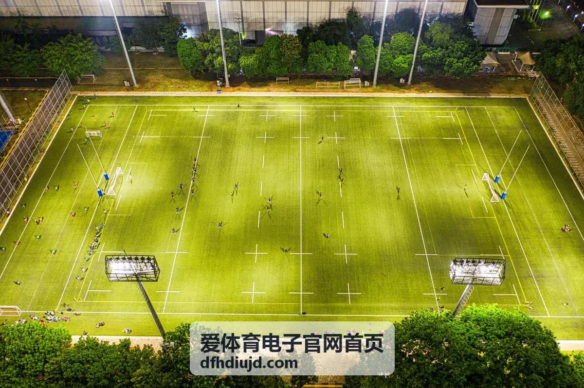爱体育电子赛事报名咨询与签到服务台